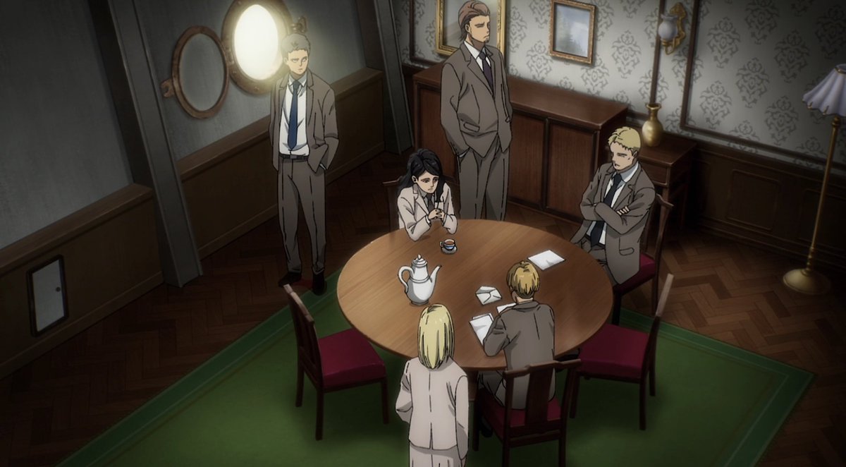 i will love them forever