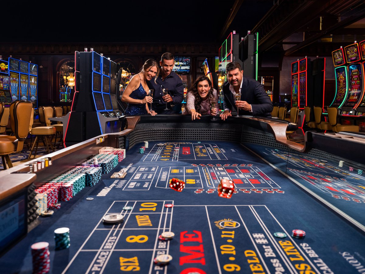 Discover our Celebrate, Stay &amp; Play Offer! Let’s celebrate the second anniversary of #FoxwoodsElSanJuanCasino in style with a weekend getaway full of gaming and entertainment. Save up to 15% off our best available rate! 
Learn more: elsanjuanhotel.com/offers/celebra…