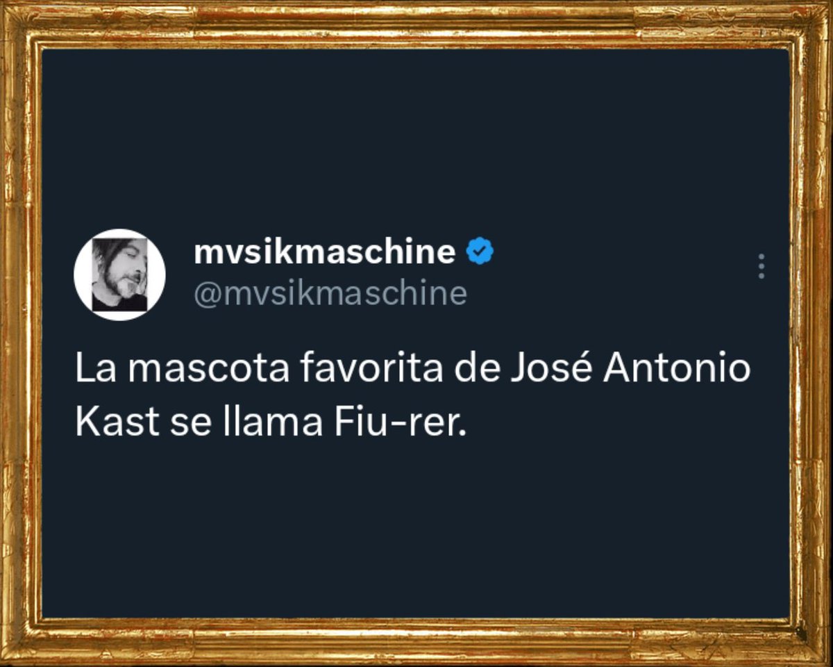 🖼️«Se sabe»
Óleo sobre tela, noviembre 2023.