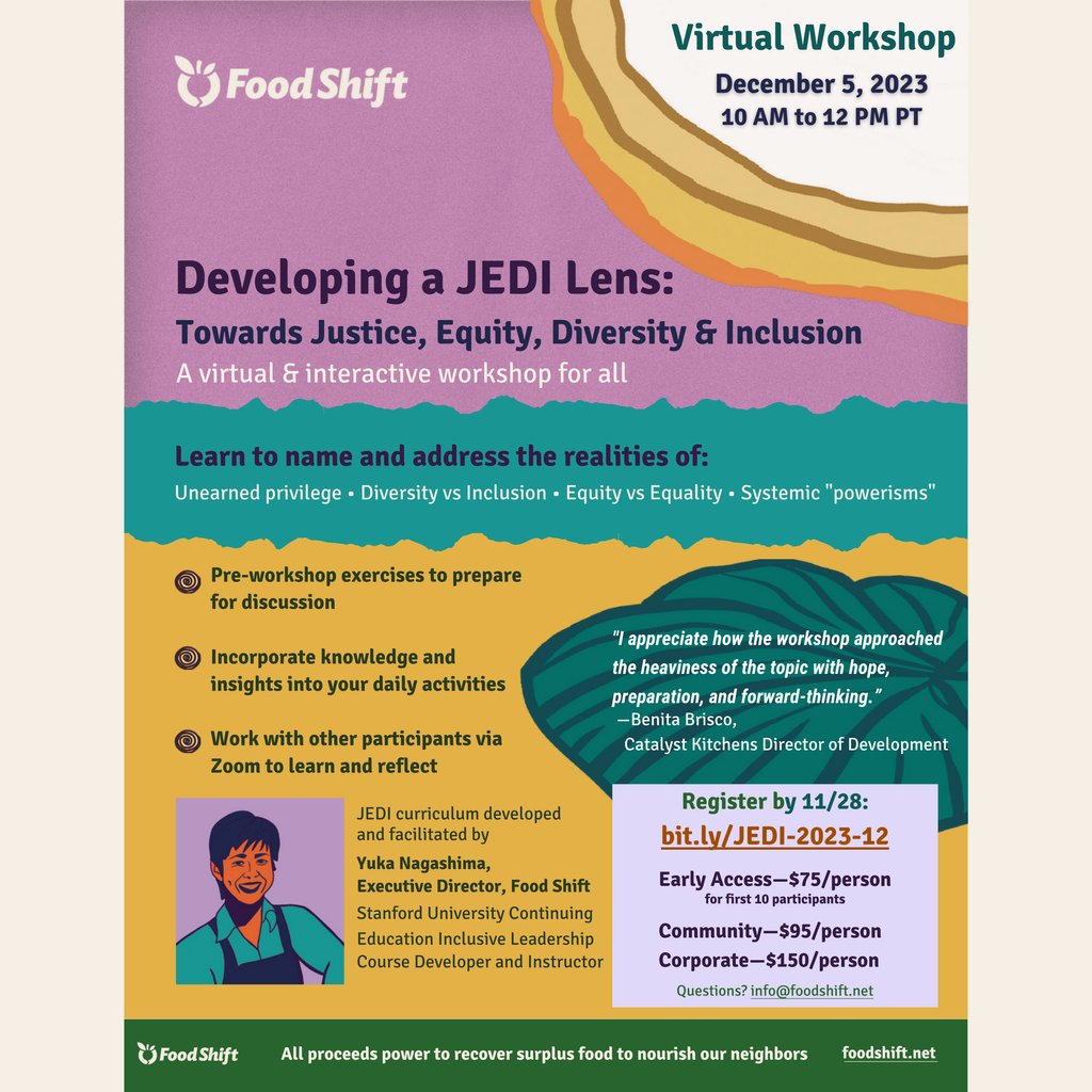 Food Shift tweet media