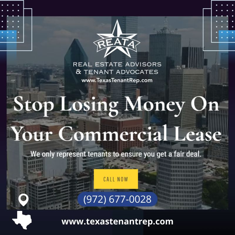 REATA Comm'l Realty tweet media