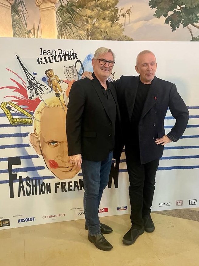 RGM Productions tweet media