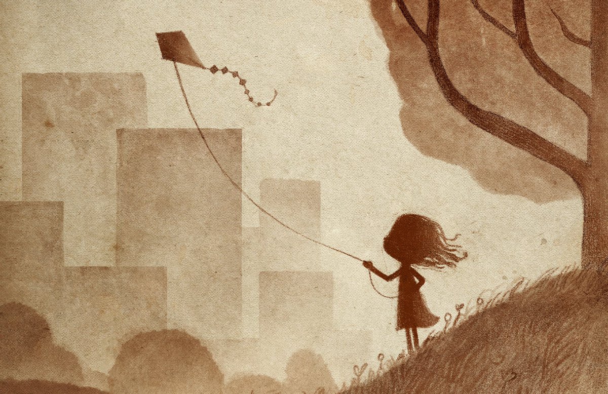 CatOnPaper's tweet photo. ceasefire

What kind of world is that in which children look up to the sky in fear of bombs? https://t.co/I3iZAVjsFA