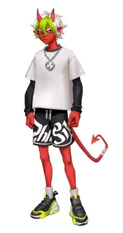 crispeeghost's tweet photo. a new challenger approaches...? https://t.co/ojXWYLXEt0