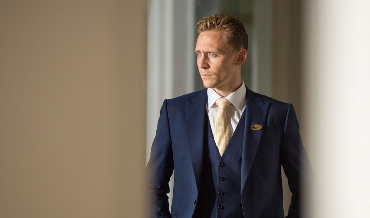 Catheri14367517's tweet image. You come into our lives... ..disrupt our balance... ..everyone's attracted to you. Who are you?

#Hiddleston #NightManager #JonathanPine