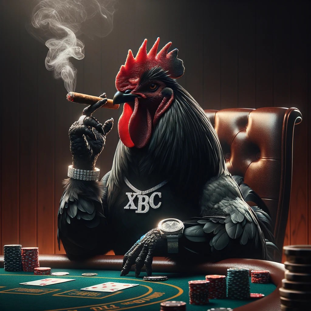 gans940_sol's tweet photo. @xbcfund Black cock next thing https://t.co/YJfWIwG07l