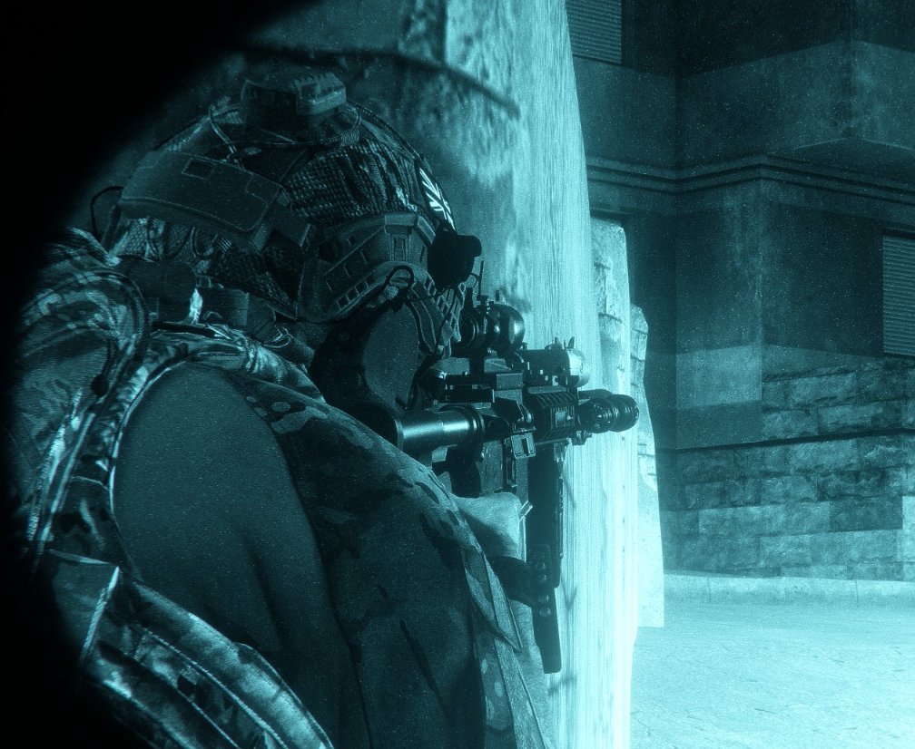 PathfinderPltn's tweet photo. First in. @bohemiainteract @ArmaPlatform #pathfinders #milsim #larp #fibua #bohemiainteractive #arma #Arma3 https://t.co/SGWZYz42py