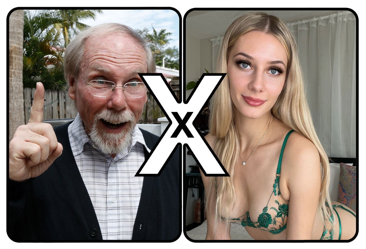 ContainerPaint's tweet photo. I wonder if the wonderful and talented Emily Jade would be willing to shoot a scene with Jack?🤔
@BangBrosDotCom1 @TeamSkeet @DADDY4KCOM @SCORESTUDIO @Brazzers @naughtyamerica @FOXXXMODELING @MyPervyFamily

@jackxxxmoore X @xoemilyjade https://t.co/hXCk6jLXCC
