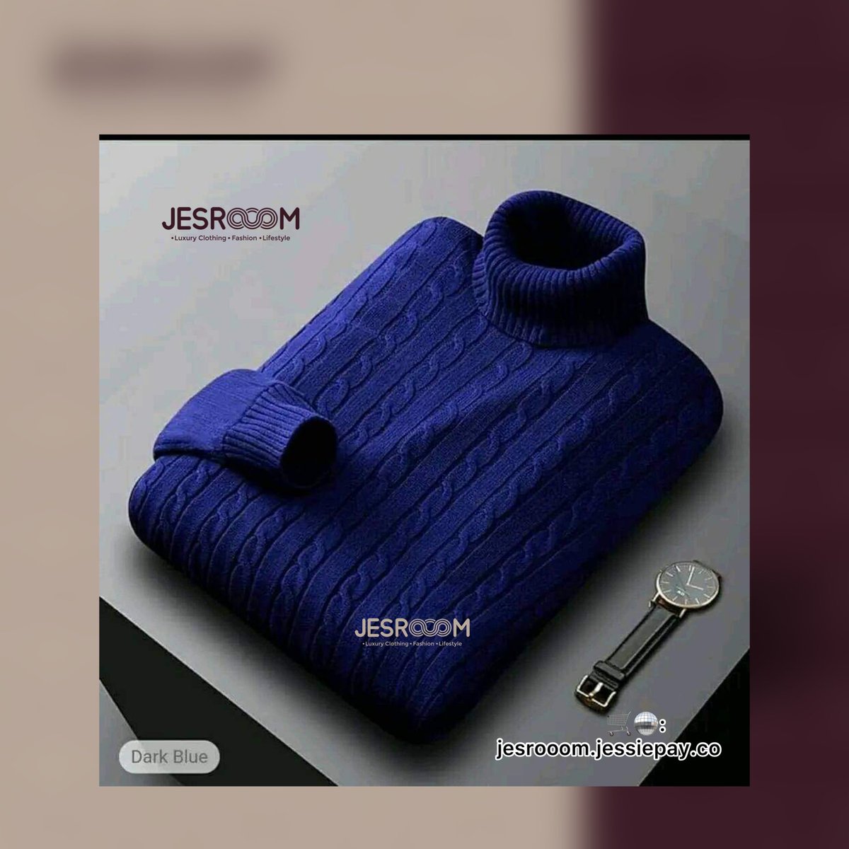jesrooom's tweet photo. Elevate your wardrobe with our Unisex Turtleneck Long-Sleeve – a timeless classic for just  ₦9,500. 

This versatile piece brings comfort and style together flawlessly. Stay cozy, stay fashionable. Get yours today! 👚✨ 

🛒Shop🛍️ via 🪩: https://t.co/LfLIuDGvJQ link in bio. https://t.co/YBM6mfaSGm