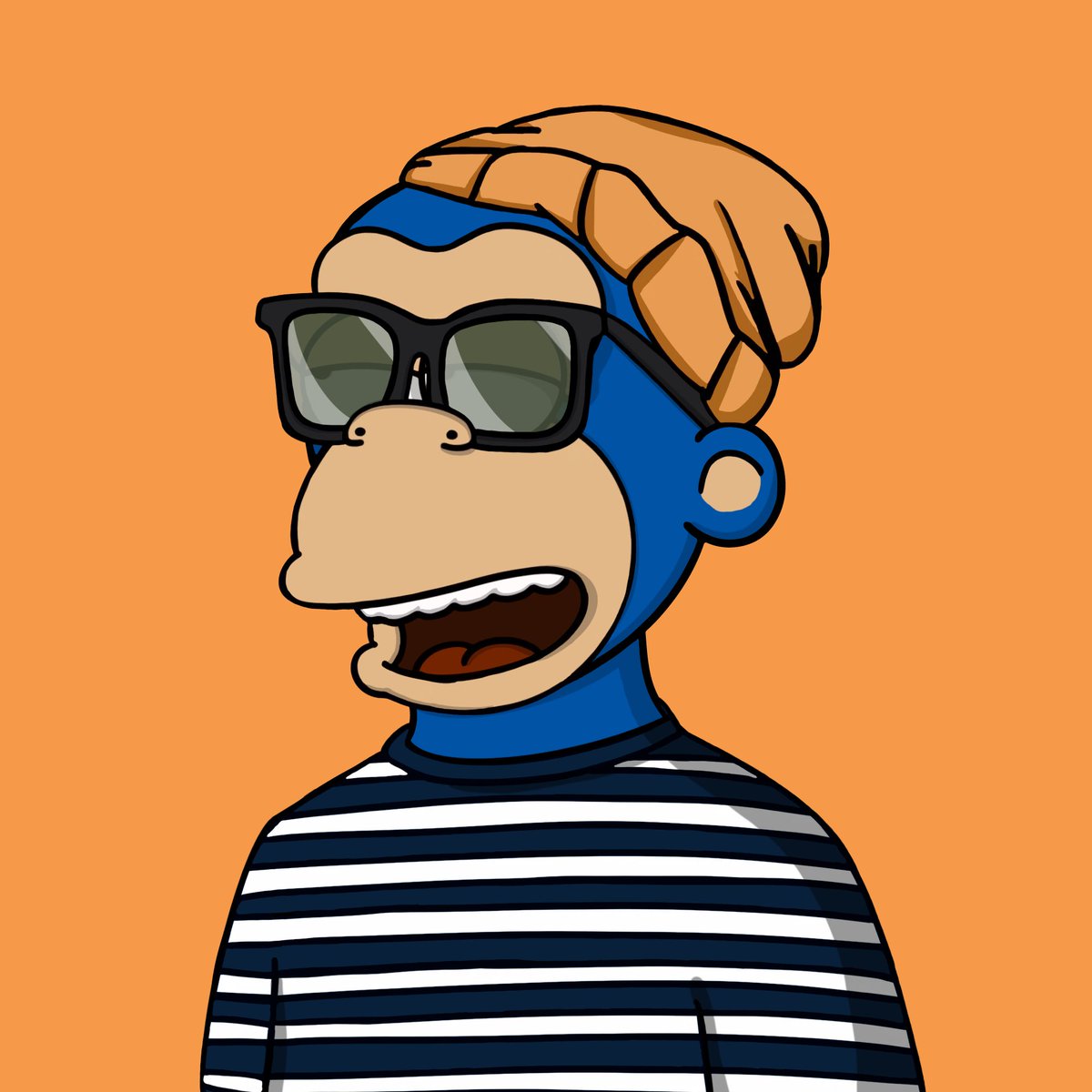TheFlipsons (MINTED OUT!!) tweet media