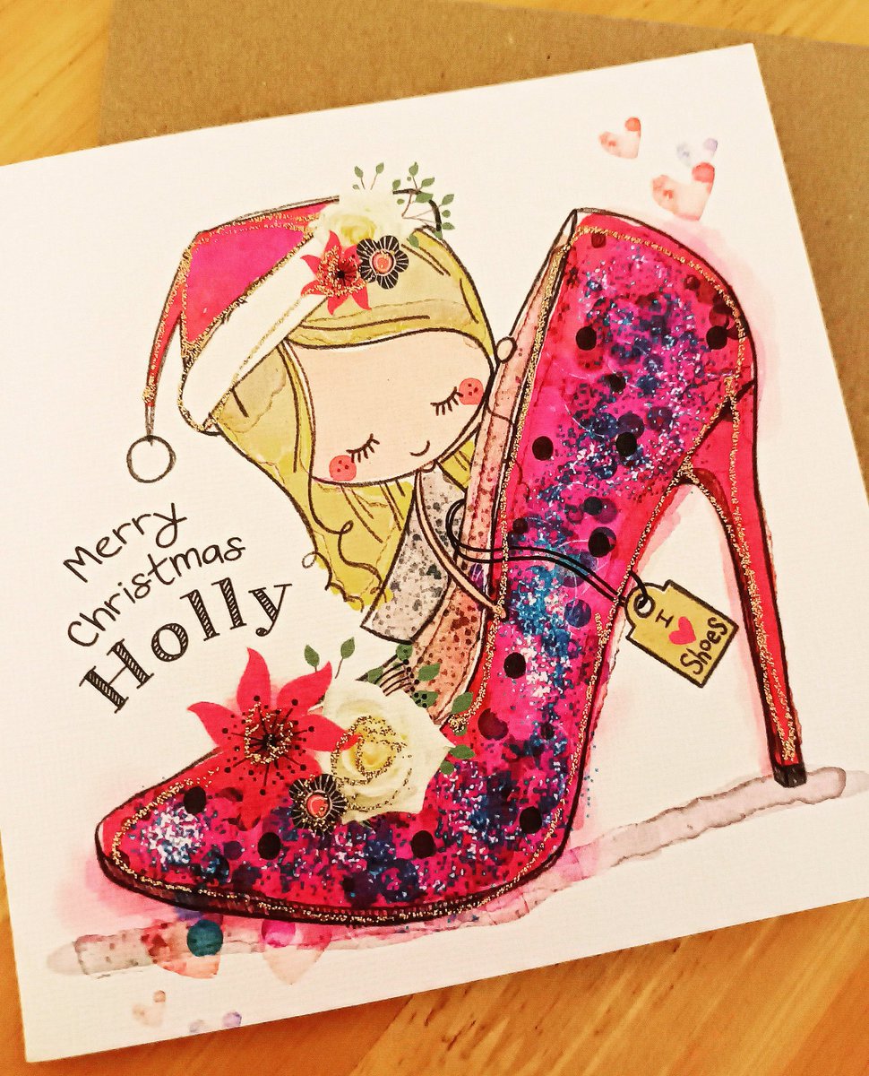 I wish I had a pair of these 👠😍❤️