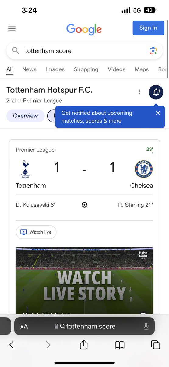 gevoisthefuture's tweet photo. @Creativolante Dude, it’s literally 1-1 in the first half! https://t.co/XgUTa6gPXu