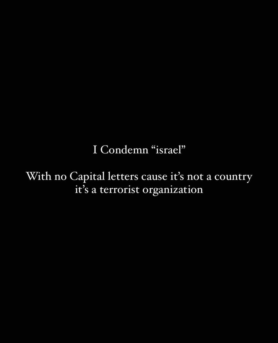 mayarkhaled12's tweet photo. full stop. https://t.co/lZep7xIZEc