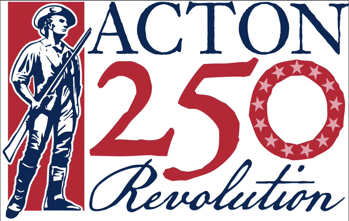 FreedomsWayNHA's tweet photo. Don't miss out on a journey into Acton's colonial history with Mary Fuhrer! Join us on Mon, Nov 13, 7 PM at Acton Town Hall. Explore daily life in the colonial era. Watch live on ActonTV or Zoom. Details: https://t.co/2gtHMS0k9z #Acton250 #HistoryLecture https://t.co/qldaG47Syv
