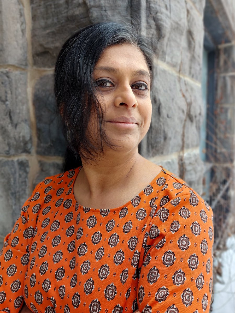 ACCESS_OM's tweet photo. #MondayMotivation: We are so proud to announce that our fierce leader, Srividya Iyer, has been awarded this year's Royal-Mach-Gaensslen Prize for Mental Health Research! 🎉❤️@TheRoyalMHC @MachGaensslen 

Learn more➡️https://t.co/RyD3rXIEtY…… 

#YouthMentalHealth #MentalHealth https://t.co/b3uukR5VIa