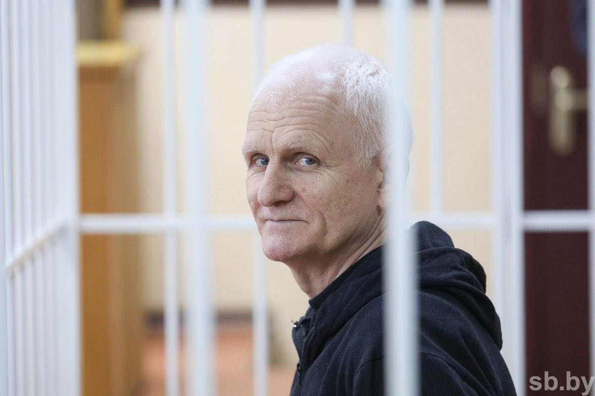 Ales Bialiatski, a Nobel Peace Prize laureate, has been subjected to a distinctive punishment, having been placed in a small isolation cell in the prison colony under false pretenses. Even his lawyer is not permitted to visit him.