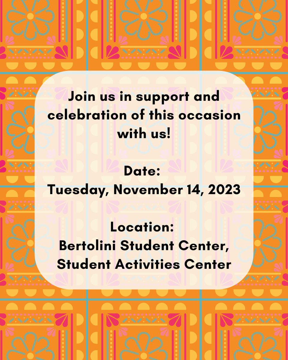 Our remarkable Daisy J Cardenas, a board member of HCF and a MHTP awardee, has been honored as the Santa Rosa Junior College Employee of the Month for November! We are delighted to have her as part of our board and take great pride in her achievements. hr.santarosa.edu/district-resou…