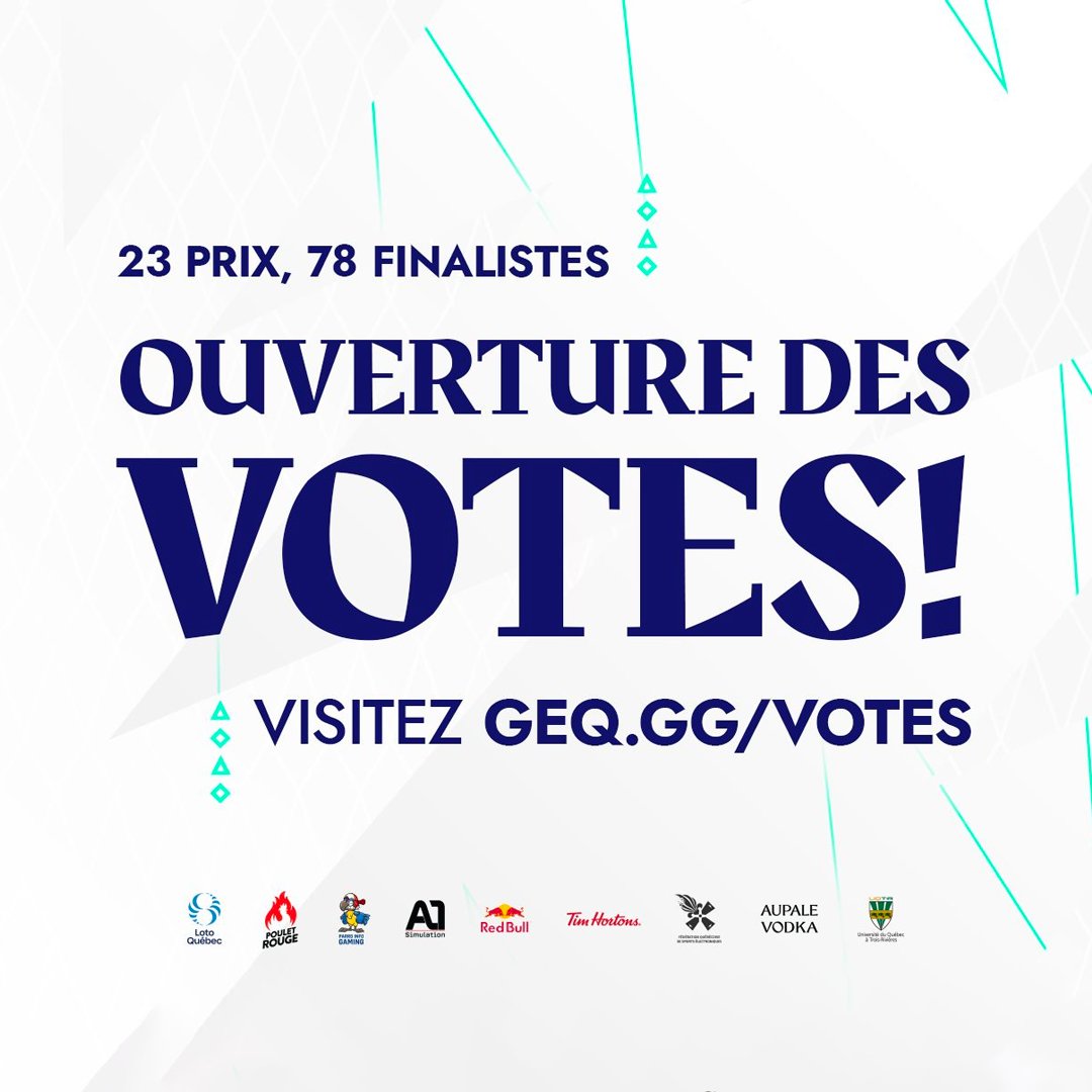 Fondation des Gardiens virtuels tweet media