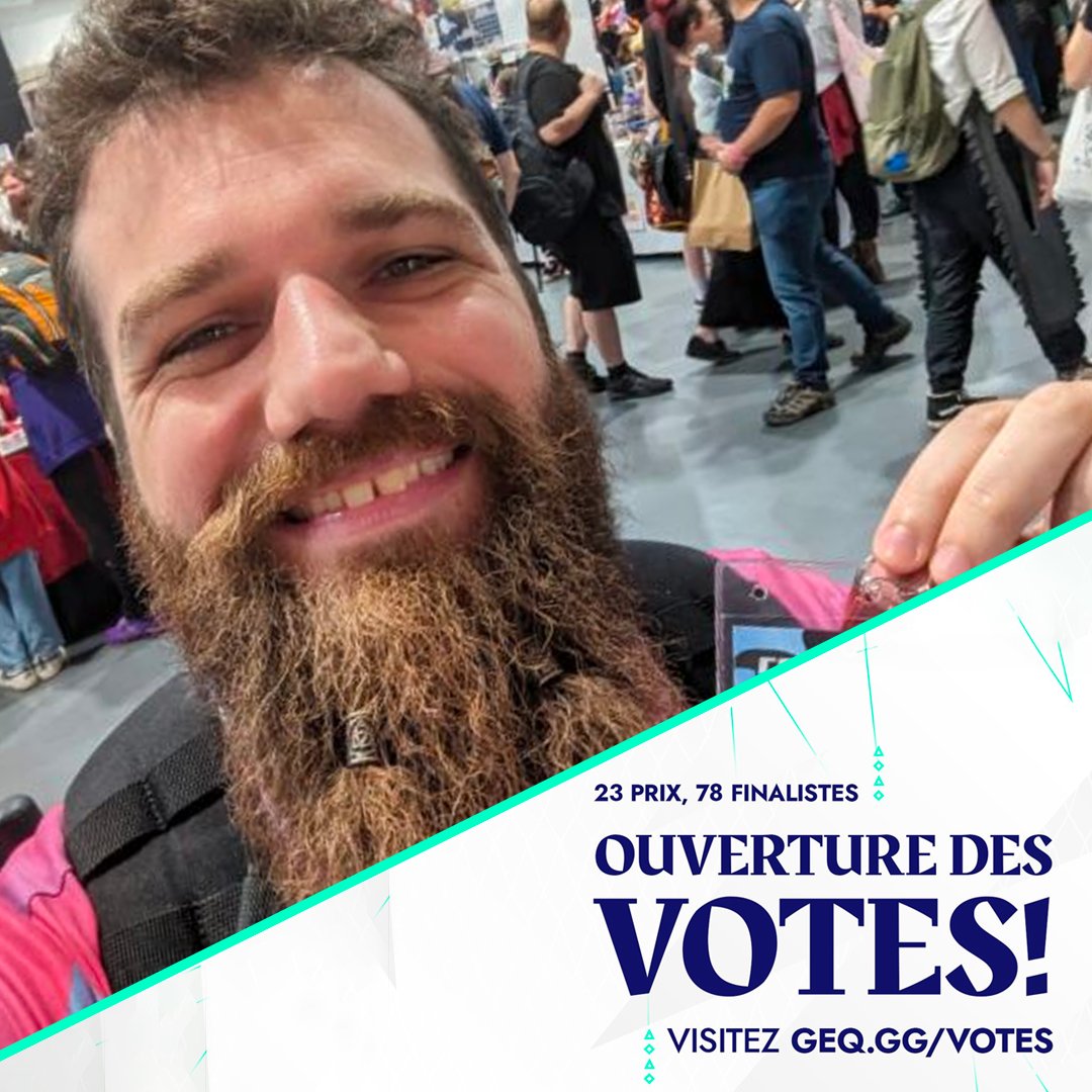 Fondation des Gardiens virtuels tweet media