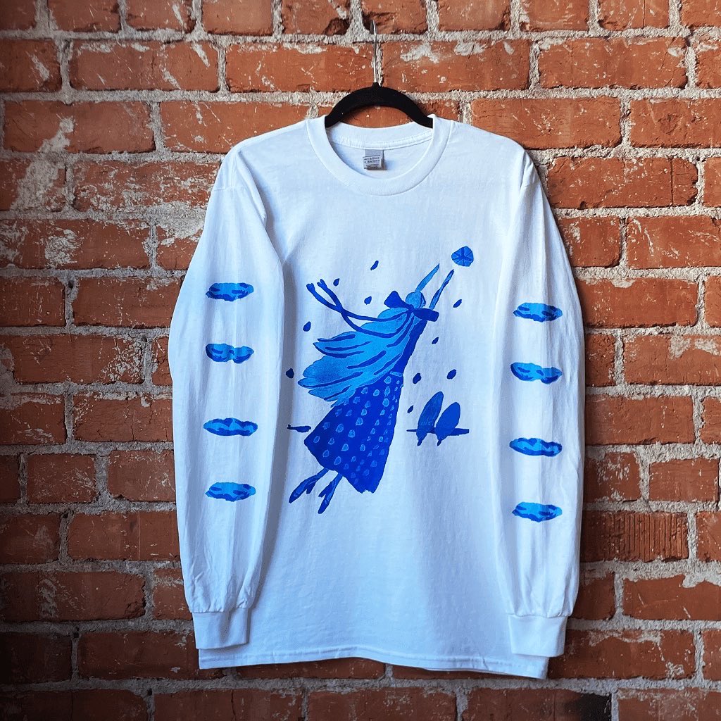 Hello Merch tweet media