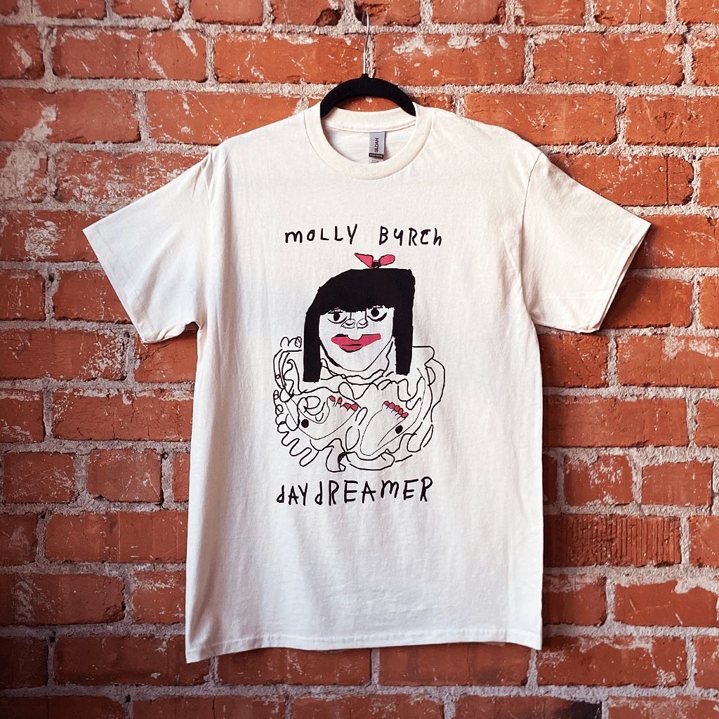 Hello Merch tweet media