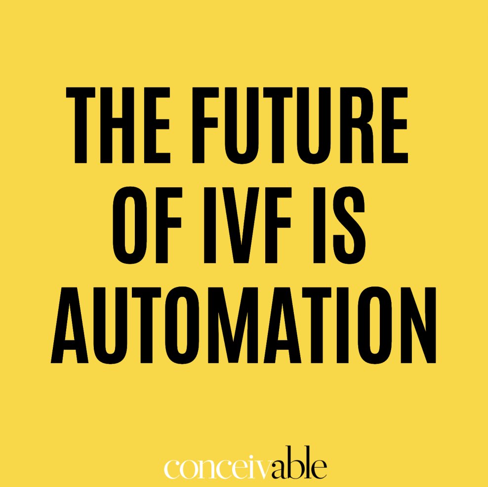 Conceivable.life tweet media