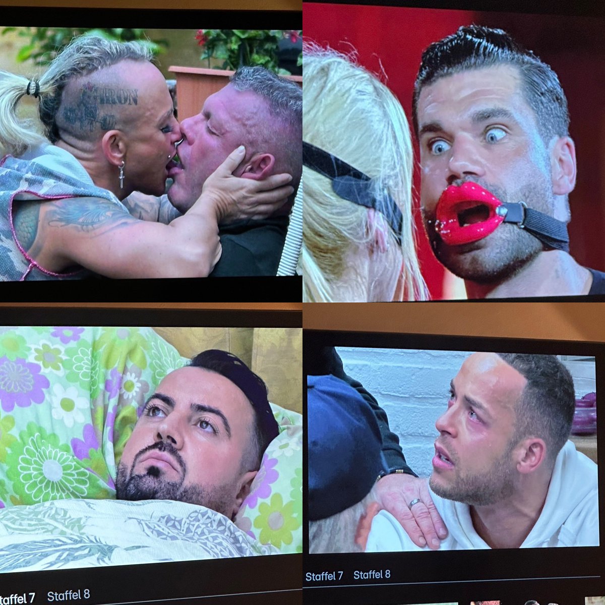 Akamas__'s tweet photo. Diese #Sommerhaus Preview-Bilder bei @RTLplus sind einfach die besten. https://t.co/YojdHn6RVE