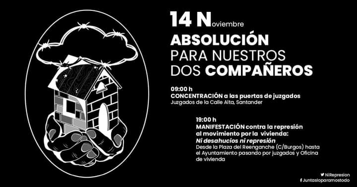 100fuegosRadio's tweet photo. Esta es la convocatoria a la que nos referimos, por cierto. https://t.co/RuQIPv2S9v