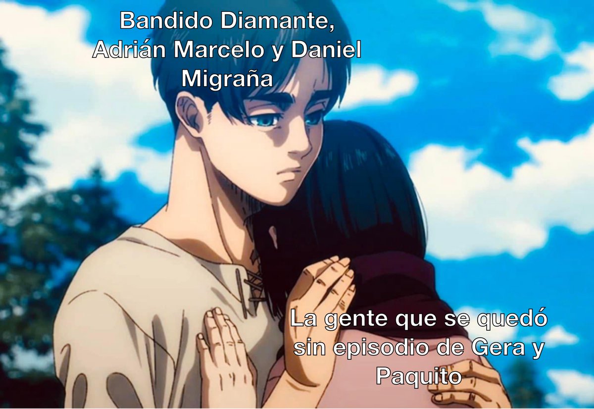 nituniyopod's tweet photo. Vayan a escuchar a @bandidodiamante, @adrianm10 y @danielmigranha - Los dejamos en buenas manos amigos https://t.co/XZZWmaaNh8
