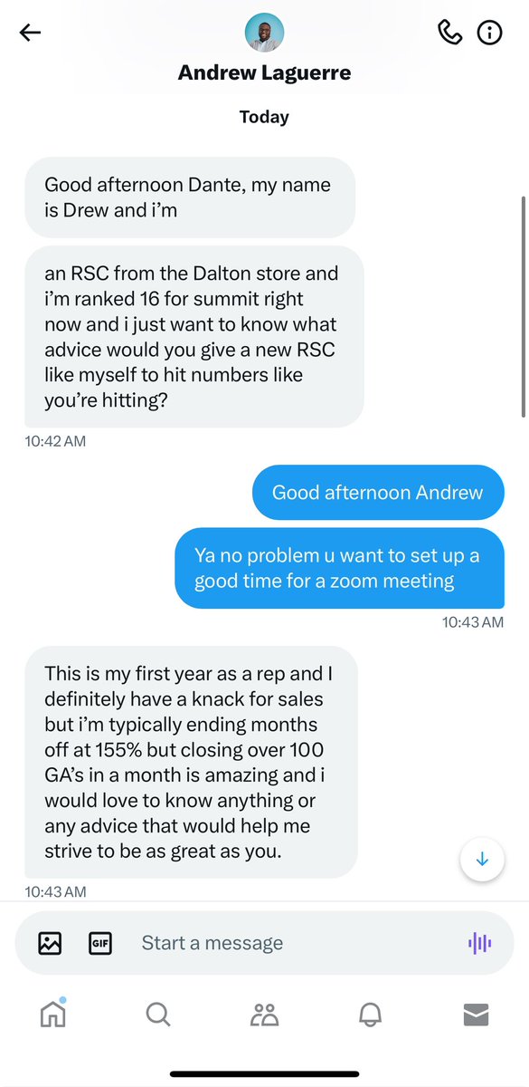 Dante Wooden tweet media