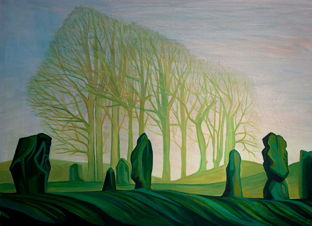 Rather Good Art tweet media