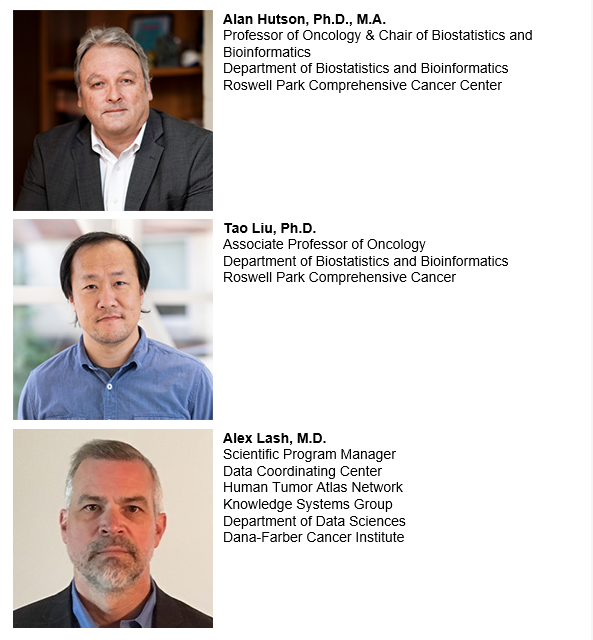 IOTN Moonshot (@iotnmoonshot) on Twitter photo Join us for the <a href="/theNCI/">National Cancer Institute</a> Webinar on "Data Management and Sharing in Cancer Moonshot Data Coordination Centers for IOTN, DRSN/ARTNet, and HTAN," featuring presentations by Drs. Hutson <a href="/Amherst73/">oldbiostats</a>, Liu <a href="/fooliu/">Tao Liu (τν)</a> , and Lash.
Don't miss out! Register now at t.ly/p0Vcd. Join us for the <a href="/theNCI/">National Cancer Institute</a> Webinar on "Data Management and Sharing in Cancer Moonshot Data Coordination Centers for IOTN, DRSN/ARTNet, and HTAN," featuring presentations by Drs. Hutson <a href="/Amherst73/">oldbiostats</a>, Liu <a href="/fooliu/">Tao Liu (τν)</a> , and Lash.
Don't miss out! Register now at t.ly/p0Vcd.
