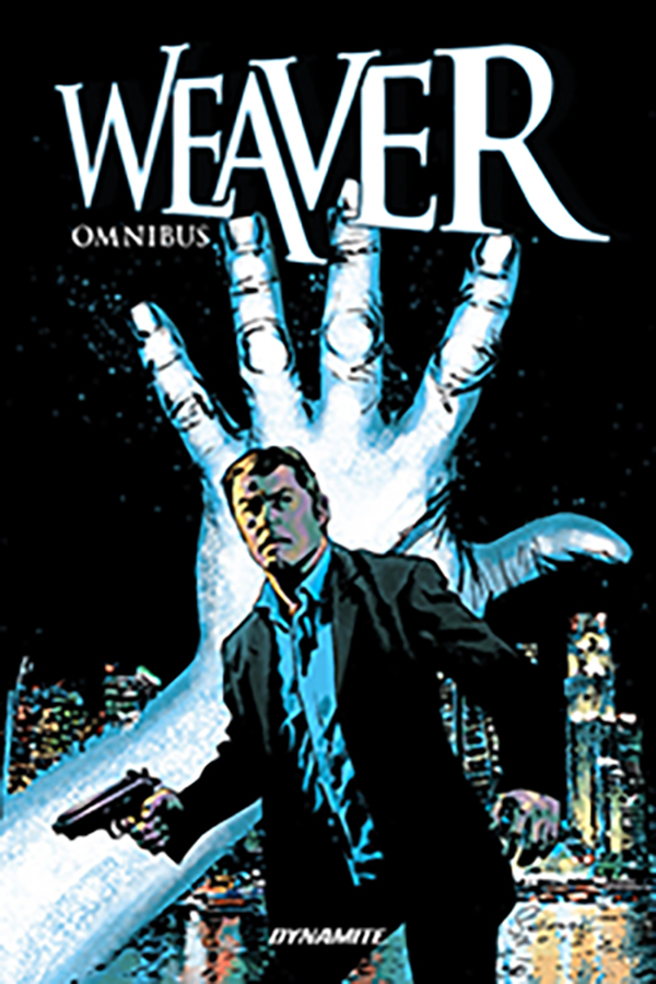 DynamiteComics's tweet photo. The January Solicitations are here. Let your retailer know what you want by November 18th if you don’t want to miss out! Check out this awesome covers for Weaver Omnibus Trade Paperback.
#weaver #andydiggle #aaroncampbell #seanphillips
https://t.co/dDKIVwN1a2 https://t.co/YkmHjYlDzF