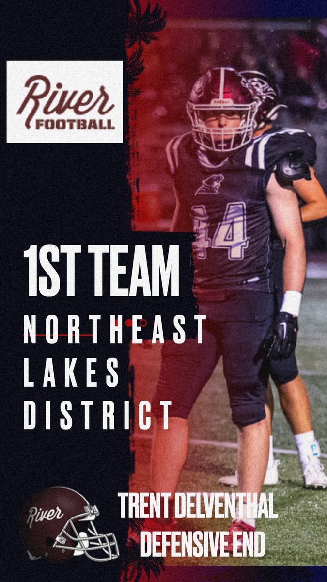 Rocky River Football (@coachwells1) on Twitter photo 