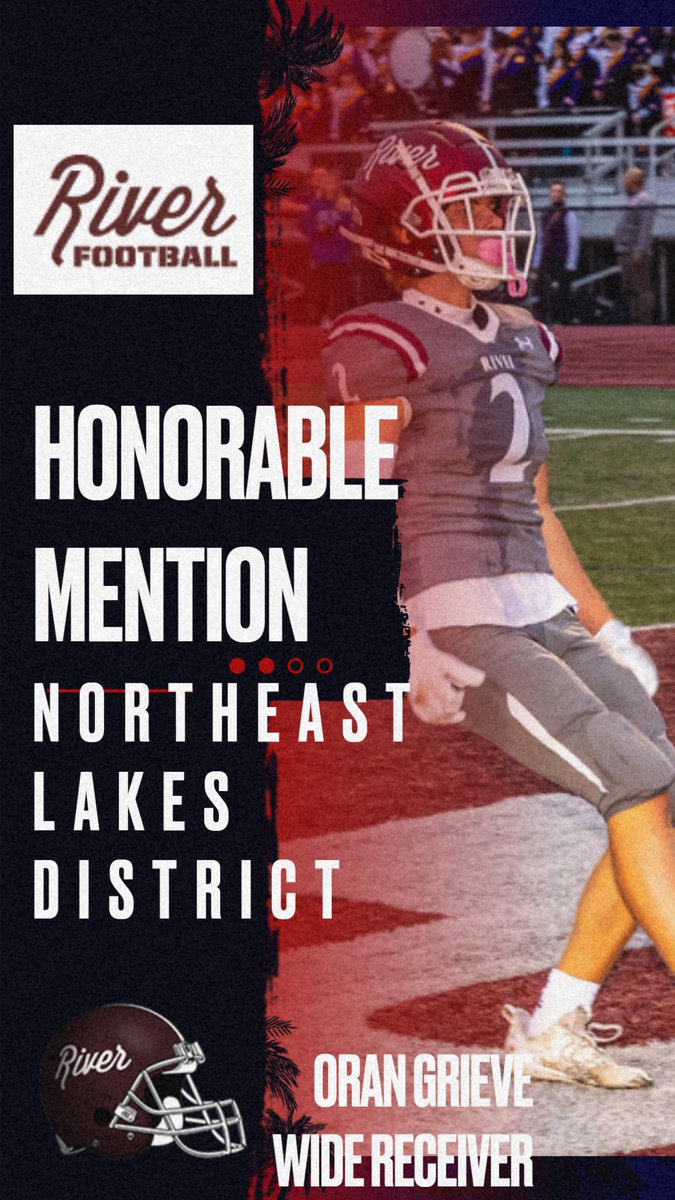 Rocky River Football (@coachwells1) on Twitter photo 