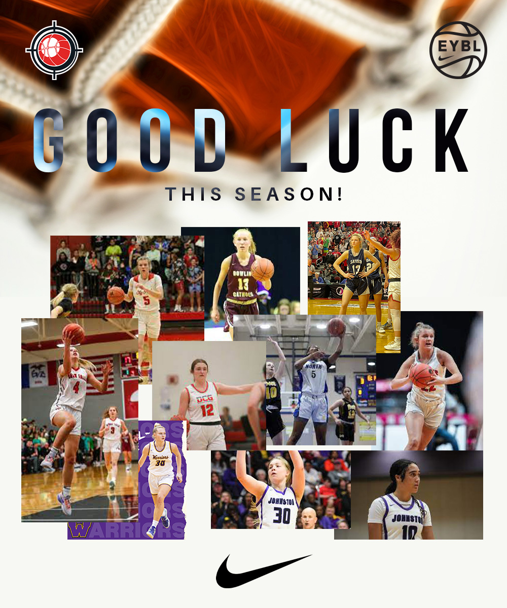 AllIowaAttack's tweet photo. High School season is upon us ... Best of luck to all of our players this season, but especially to our Iowa girls officially starting high school practice TODAY‼️

#AttackFamily #AttackCulture https://t.co/SVvs25l72B