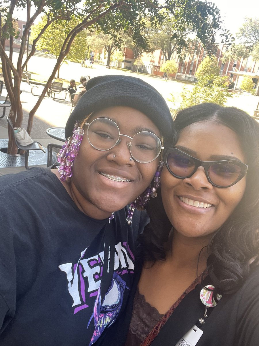 GEAR UP FCPS tweet media