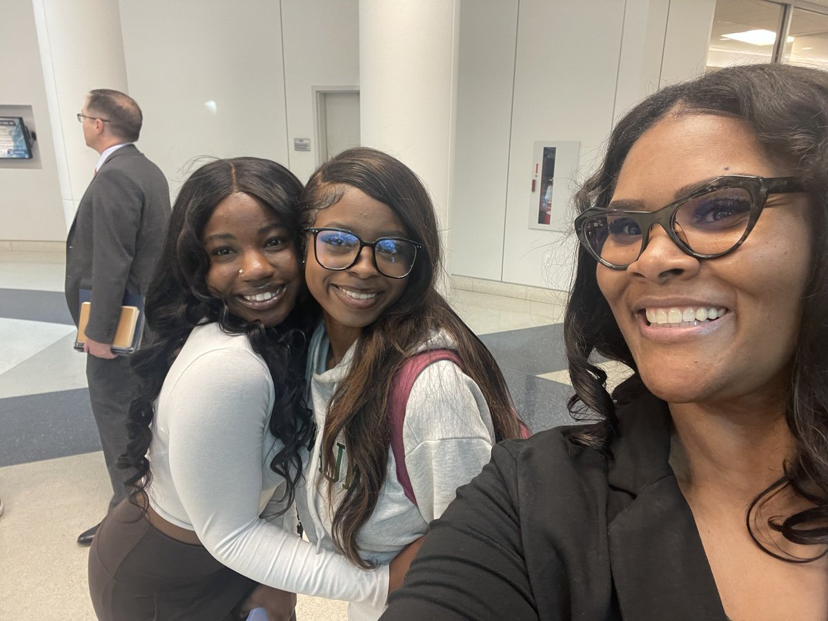 GEAR UP FCPS tweet media