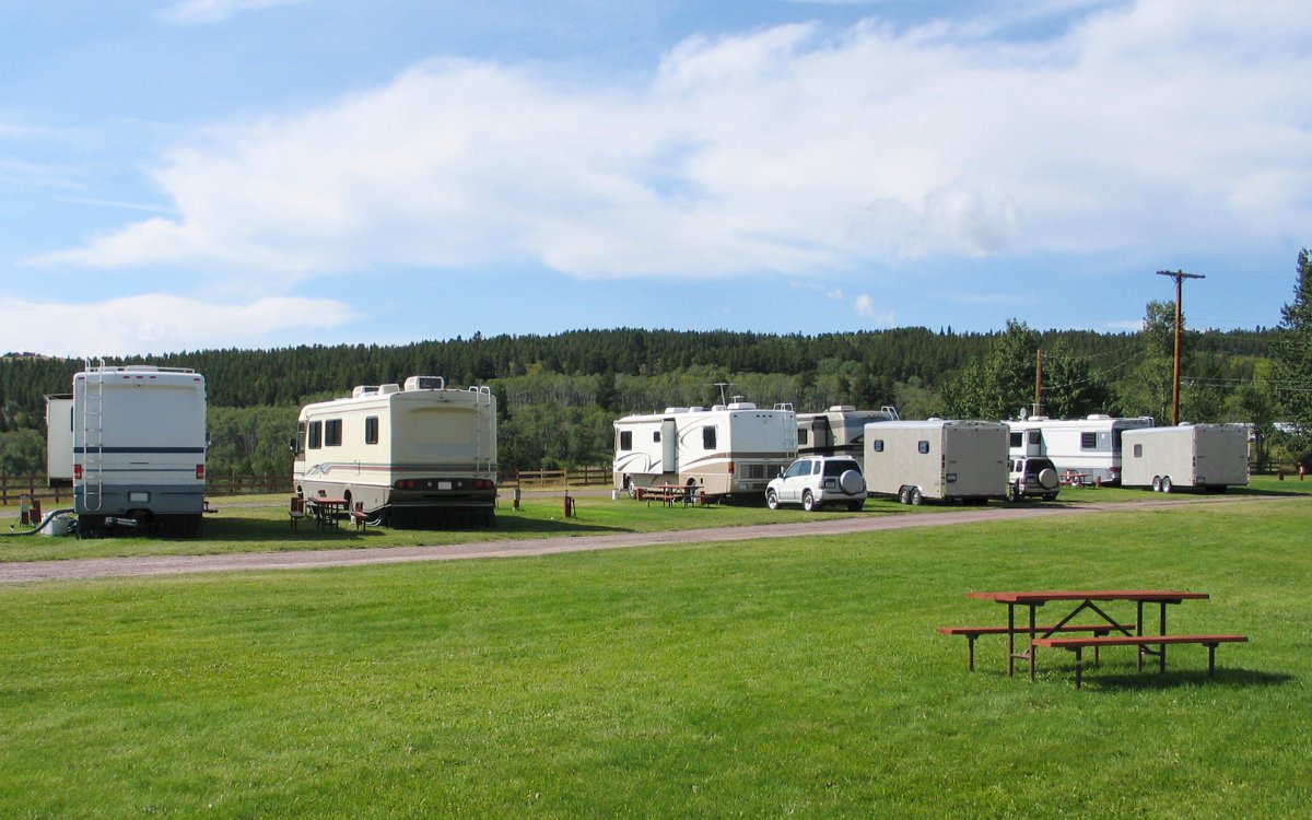 The #RVpark industry is constantly changing, and RV park owners need to adapt to stay ahead of the curve. Let's explore some key #trends that are shaping the future of RV park investing and how you can leverage them to grow your business.
hubs.ly/Q027YLBP0

#investing
