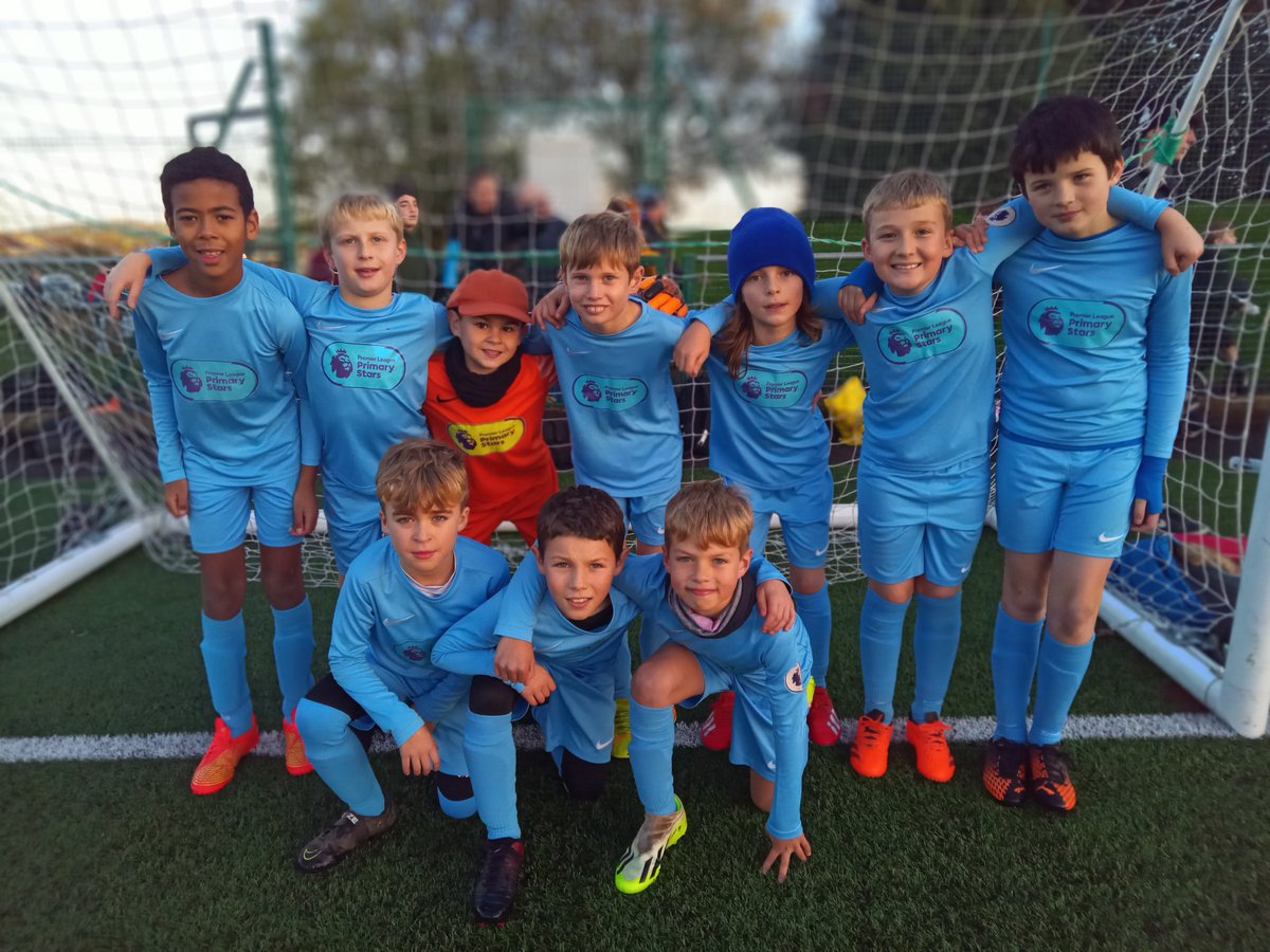 SVSJ Church School and The Mill Nursery tweet media