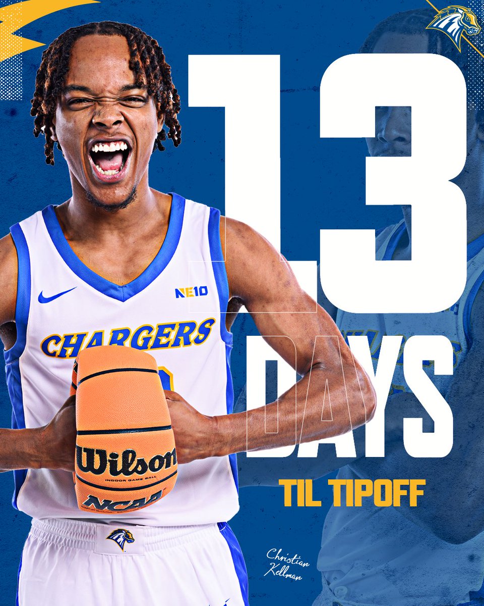 New Haven Men’s Basketball tweet media