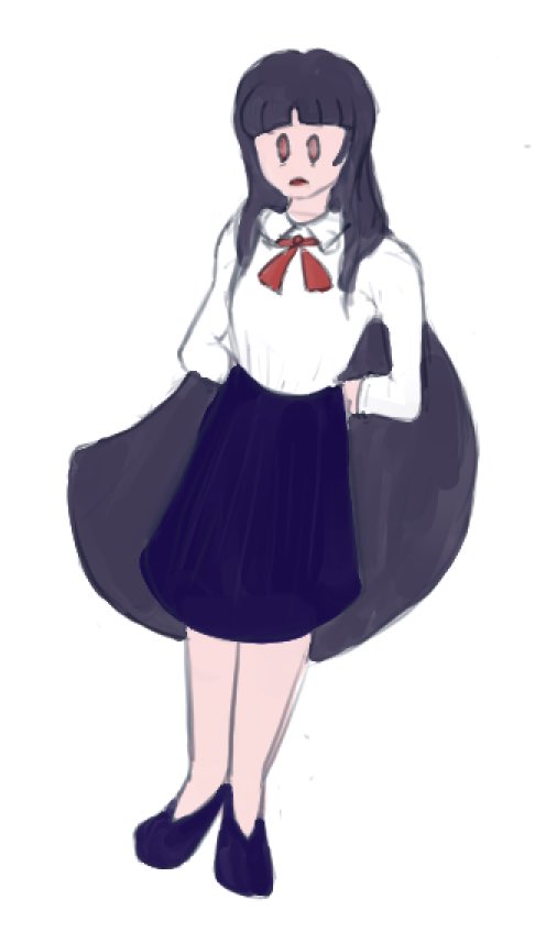 SStunninggaming's tweet photo. Commission for @Lyrashi_ of Mitsuhara https://t.co/oxkMsmYJWF