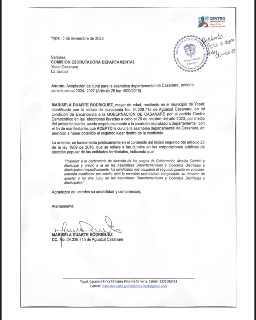 PrensaLibreCasanare tweet media