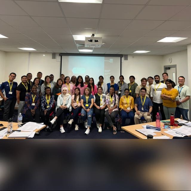 Ashin Merlin Jacob tweet media