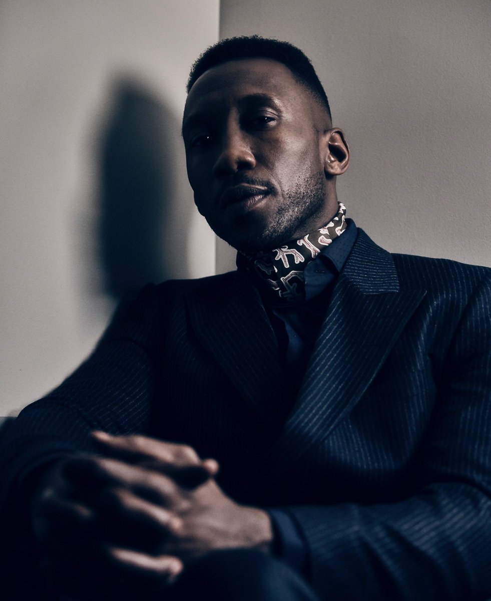 BladeNews_'s tweet photo. Yann Demange says that Blade will have “dignity and integrity, but there is a ferocity there that he usually keeps under the surface. I want to unleash that and put it on the screen.” https://t.co/1QfzjzfQnF