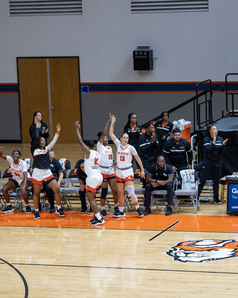 Bearkats_WBB tweet picture