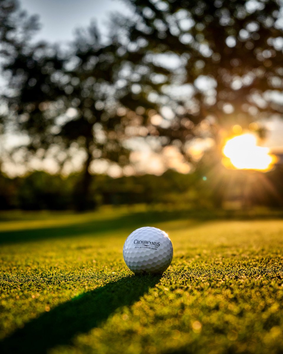 👋Farewell to the 2023 golf season…it was a good one! ⛳️ Our heartfelt thanks to all our amazing golfers and incredible staff for creating another unforgettable season 🫶See you all again in 2024! ✌️#ThankYou #OverandOut #GolfOntario