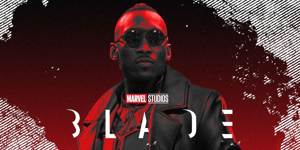 QuidVacuo's tweet photo. De no tener ni una película para +18 en el MCU a tener en 1 año y medio casi 4 proyectos. 

- Echo
- Deadpool 3 
- Blade 
- Marvel Zombies https://t.co/pKKzp0ErJ1