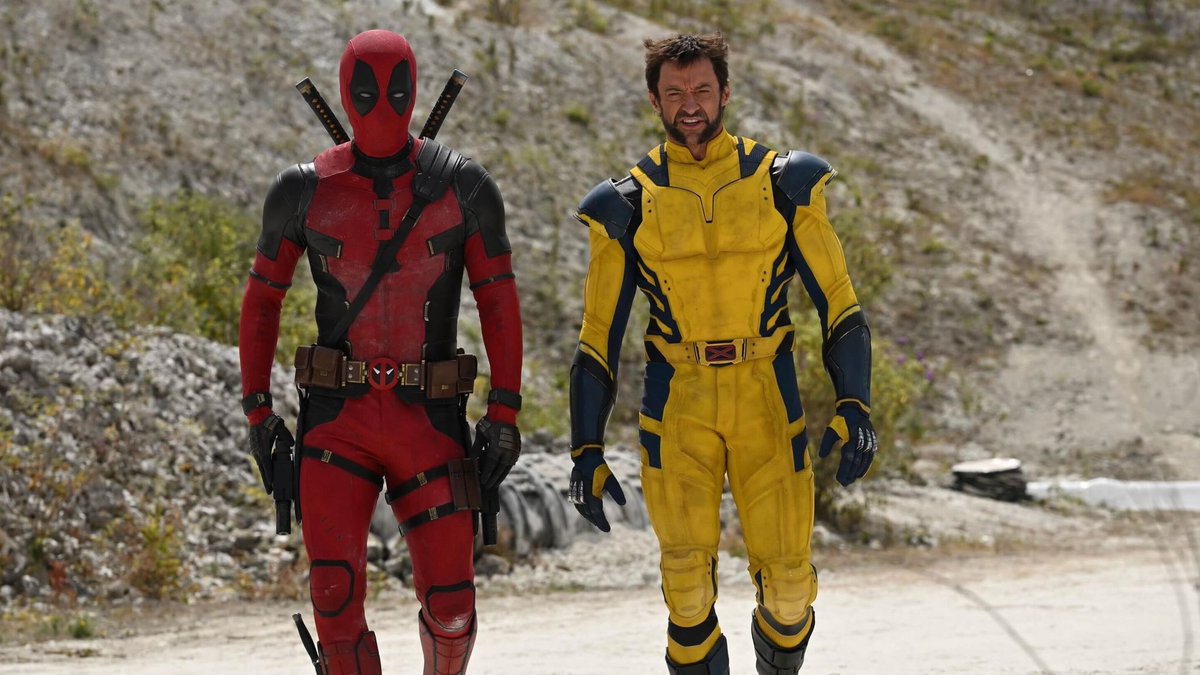 QuidVacuo's tweet photo. De no tener ni una película para +18 en el MCU a tener en 1 año y medio casi 4 proyectos. 

- Echo
- Deadpool 3 
- Blade 
- Marvel Zombies https://t.co/pKKzp0ErJ1