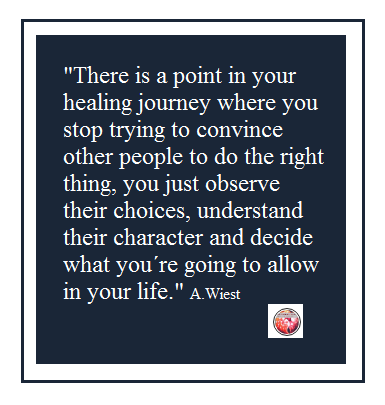 #relationships #detox #abusesurvivors #forgiveandleave #boundaries #hiddenabuse #narcissisticparents #dysfunctionalfamily #flyingmonkeys #selfcare #holistichealth